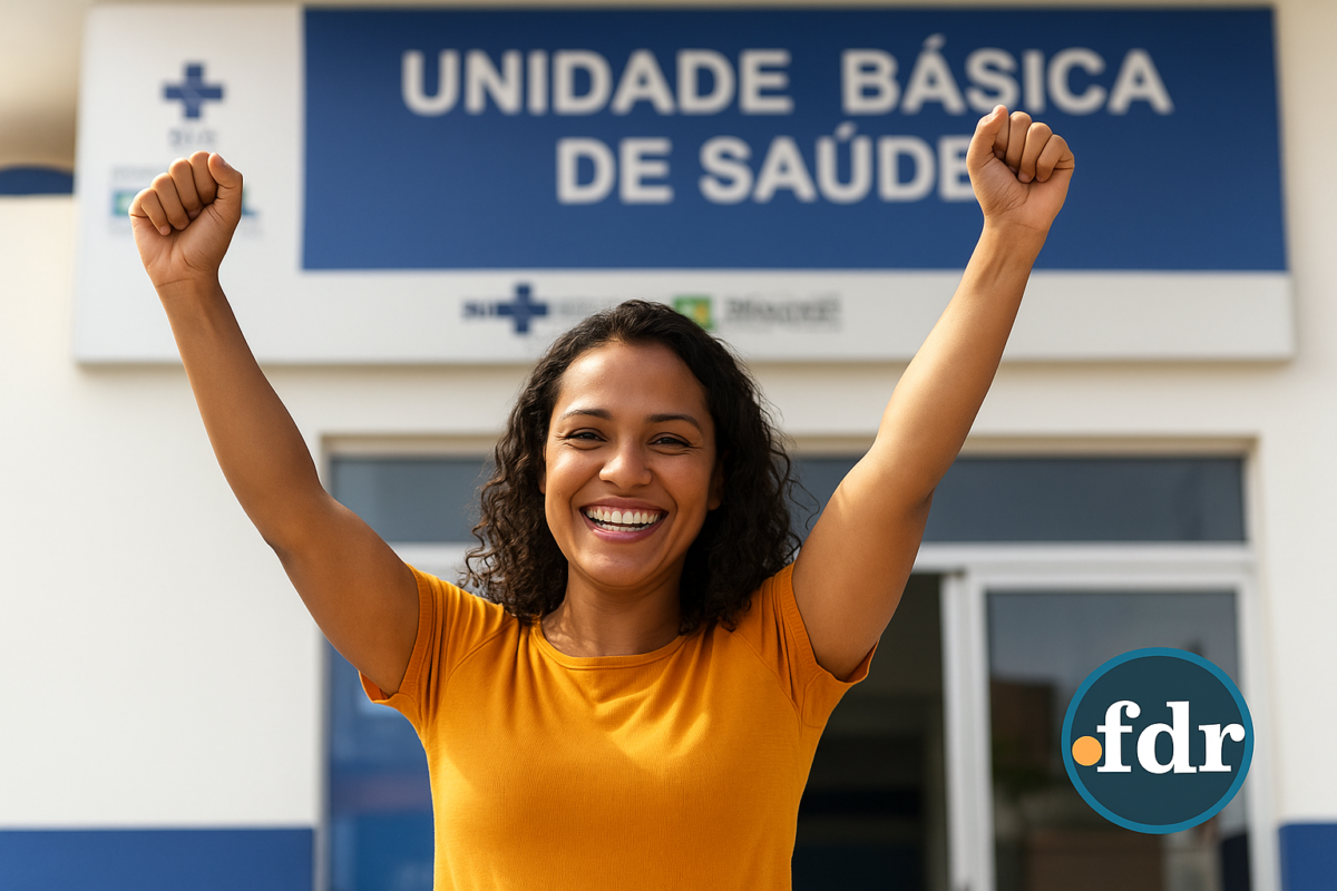 Como obter atendimento gratuito no SUS em 2026: Passo a passo
