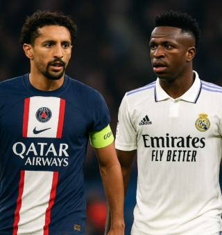 PSG x Real Madrid: Onde assistir ao jogo mais aguardado do Mundial de Clubes?