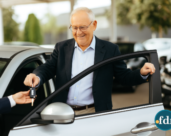 Idosos com 68, 69 e 70 anos podem contar com importante desconto na compra do carro