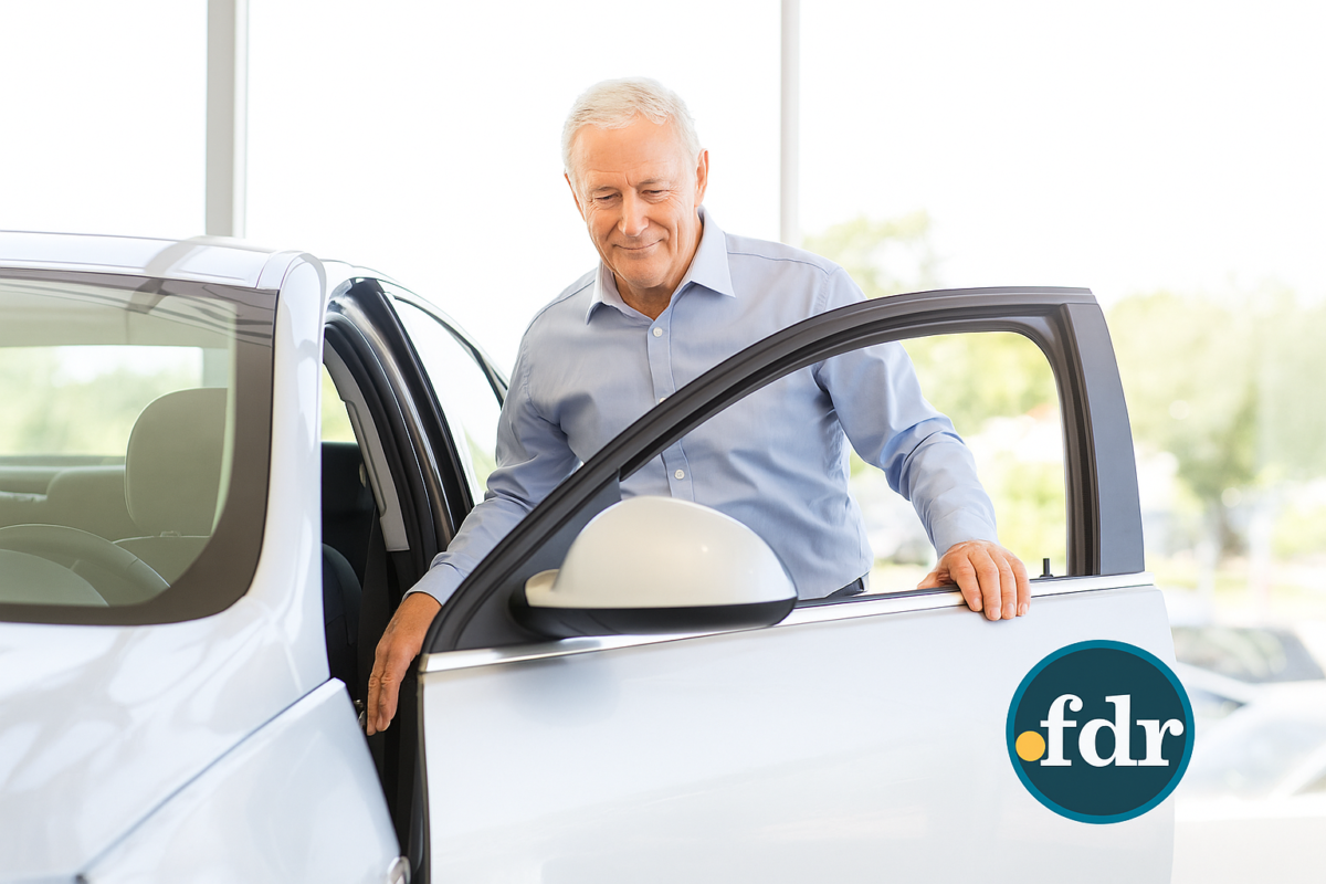 Posso financiar um carro pagando R$ 1000 de entrada? Veja o mínimo exigido