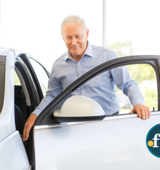 Posso financiar um carro pagando R$ 1000 de entrada? Veja o mínimo exigido