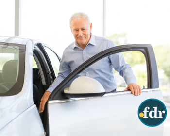 Posso financiar um carro pagando R$ 1000 de entrada? Veja o mínimo exigido