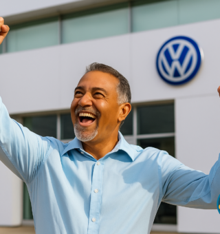 Volkswagen surpreende e libera desconto de até R$ 20.803