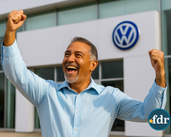 Volkswagen surpreende e libera desconto de até R$ 20.803