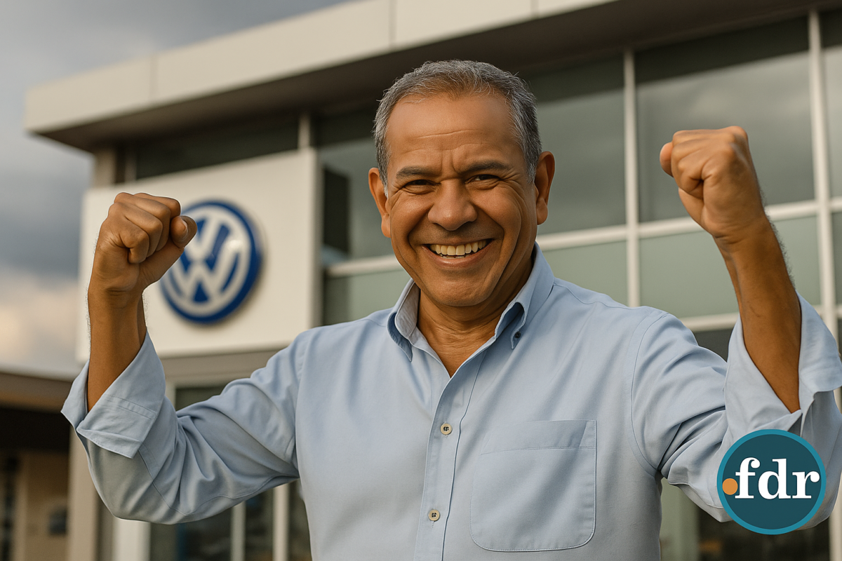 Desconto em dobro! Volkswagen amplia redução do IPI