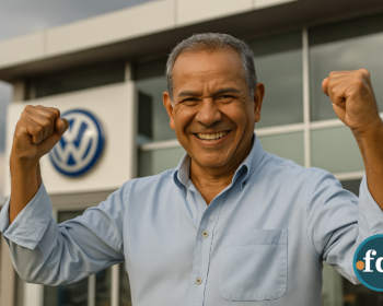 Desconto em dobro! Volkswagen amplia redução do IPI