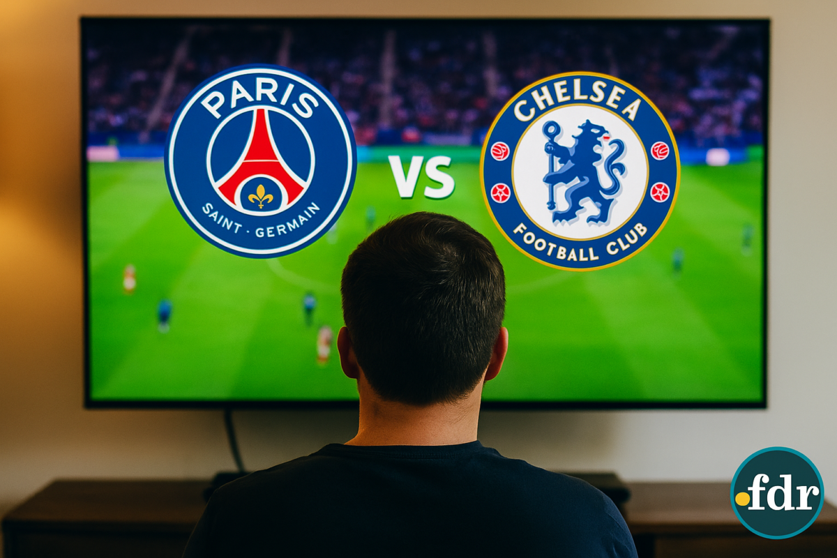 Chelsea ganha Mundial de Clubes e leva bolada para casa!