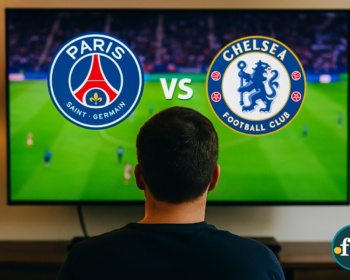 Chelsea ganha Mundial de Clubes e leva bolada para casa!