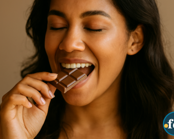 Comer chocolate na quantidade certa pode te ajudar a controlar a pressão