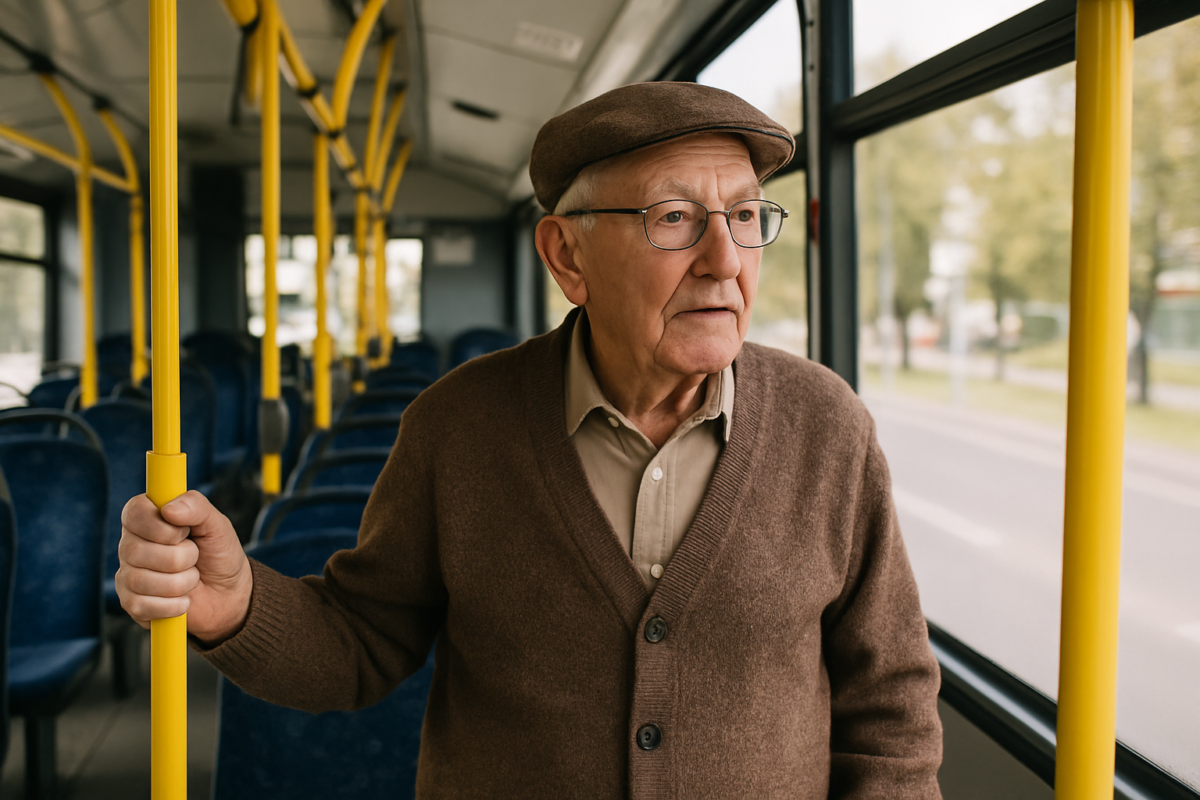 Vai usar ônibus em 2026? Veja onde as tarifas AUMENTARAM de preço