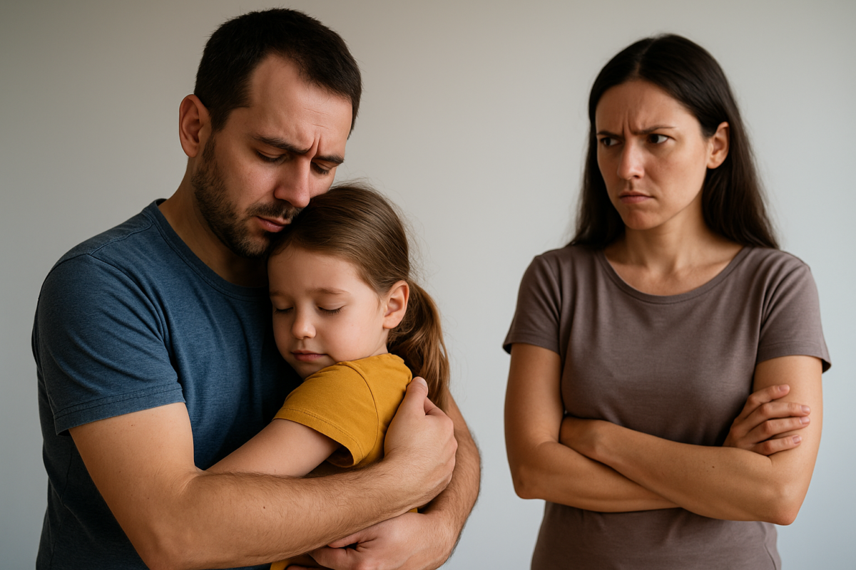 Mãe também paga pensão? Veja quando a Justiça obriga a mulher de fazer o pagamento