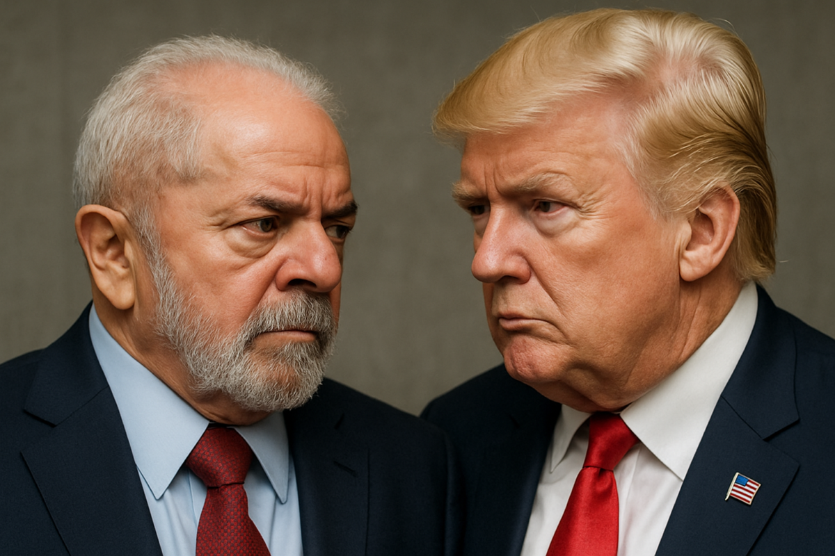 Lei da Reciprocidade: O que a Lei aprovada no Brasil pode garantir contra os EUA?