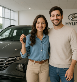Quer comprar um Hyundai? Carros ganham desconto de R$ 12 mil após ação do governo