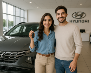 Quer comprar um Hyundai? Carros ganham desconto de R$ 12 mil após ação do governo