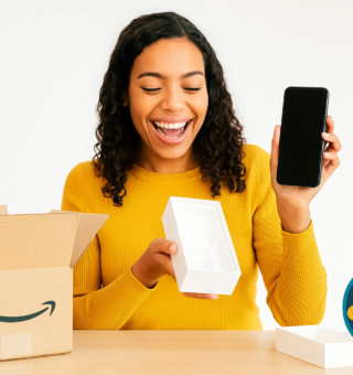 Celular no Prime Day: Veja 5 ofertas imperdíveis na Amazon
