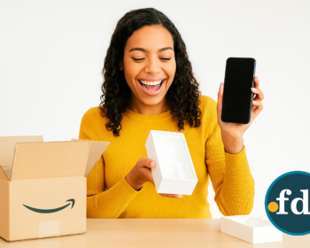 Celular no Prime Day: Veja 5 ofertas imperdíveis na Amazon