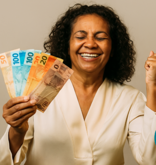 PIS 2025 é liberado nesta terça-feira (15) com bônus de até R$ 1.518