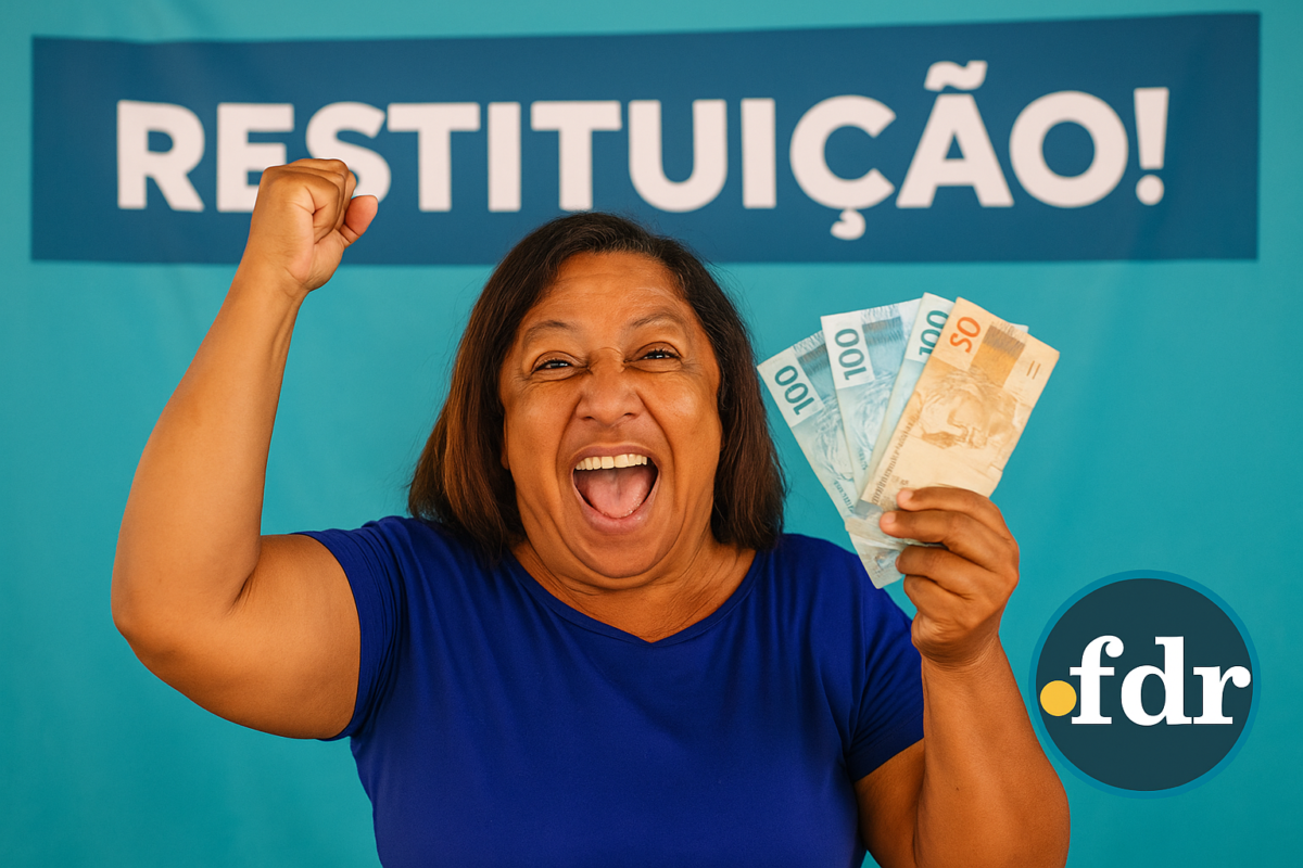 Novo lote da restituição do Imposto de Renda já tem data