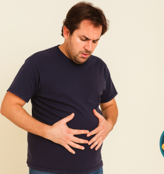 Inchaço na barriga depois de comer? Entenda o que causa esse efeito