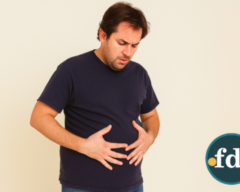Inchaço na barriga depois de comer? Entenda o que causa esse efeito