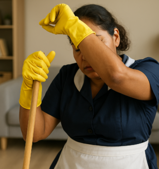Empregada doméstica tem direito a seguro-desemprego?