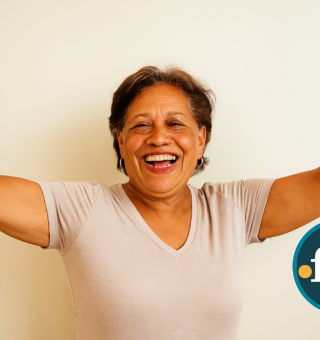 Esqueça a conta de luz se você tem mais de 65 anos!