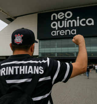 Camarote do Corinthians: Experiência Única - Valores, Regalias e Benefícios Exclusivos