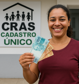 Cadastro Único atrasado? Se não atualizar você perde R$ 1.000 de ajuda no mês