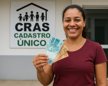 Mulher Solteira com Renda até R$ 759 Pode Conseguir Benefício do Governo