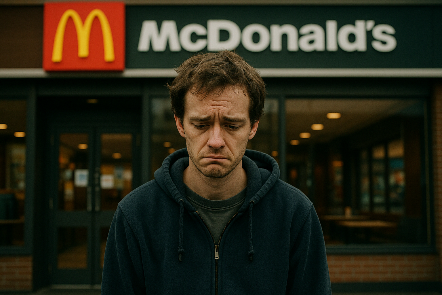 big mac