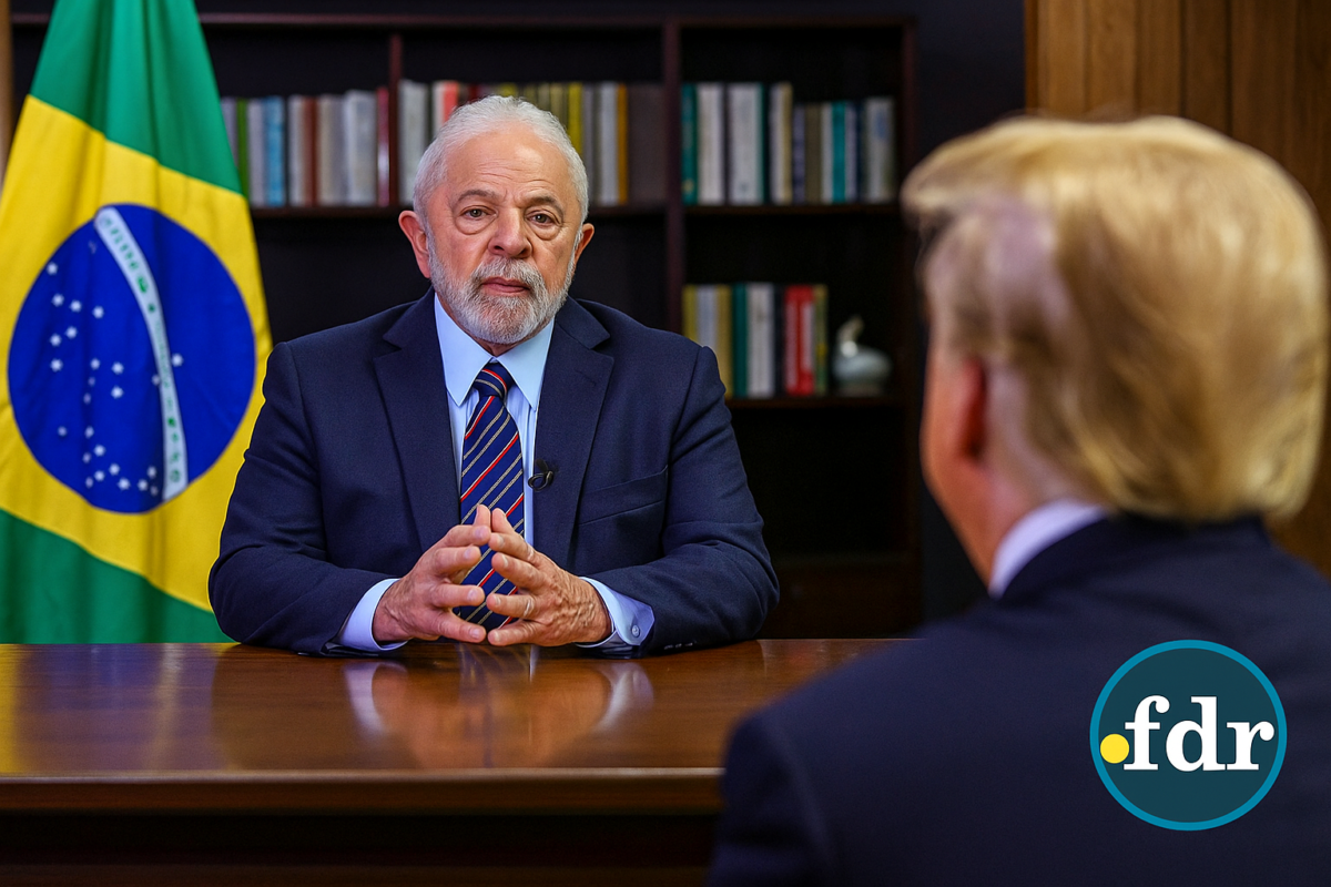 Pronunciamento de Lula muda tudo para o Brasil a partir de agora