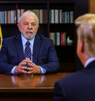 Pronunciamento de Lula muda tudo para o Brasil a partir de agora