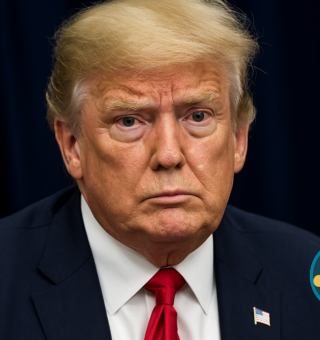 Pesquisa aponta desaprovação de norte-americanos sobre decisões políticas extremas de Trump no exterior