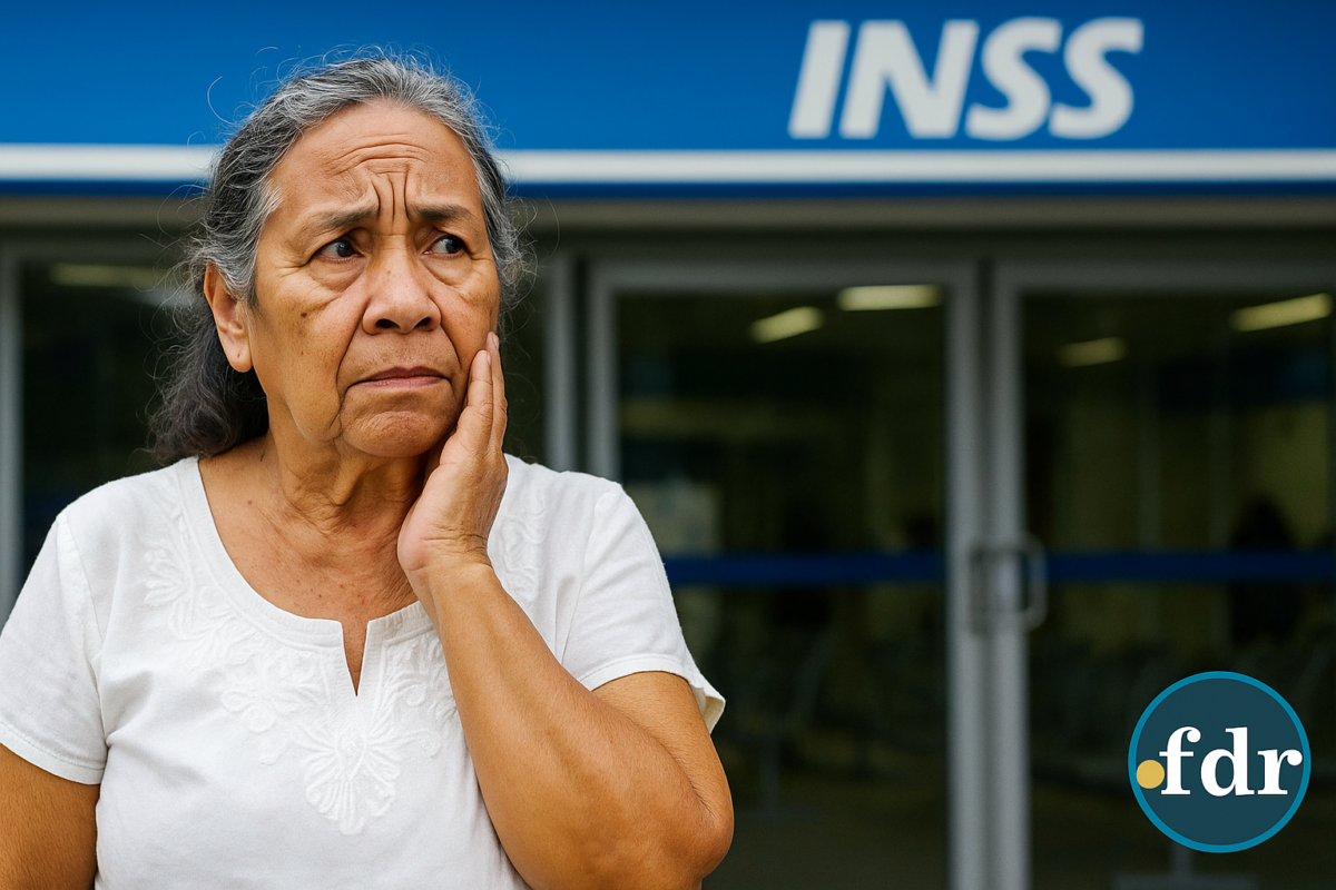 INSS: Como entrar com recurso após pedido negado