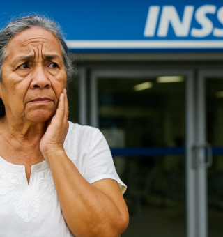 Nova fraude nos benefícios do INSS! PF revela esquema dos bandidos