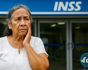 Nova fraude nos benefícios do INSS! PF revela esquema dos bandidos
