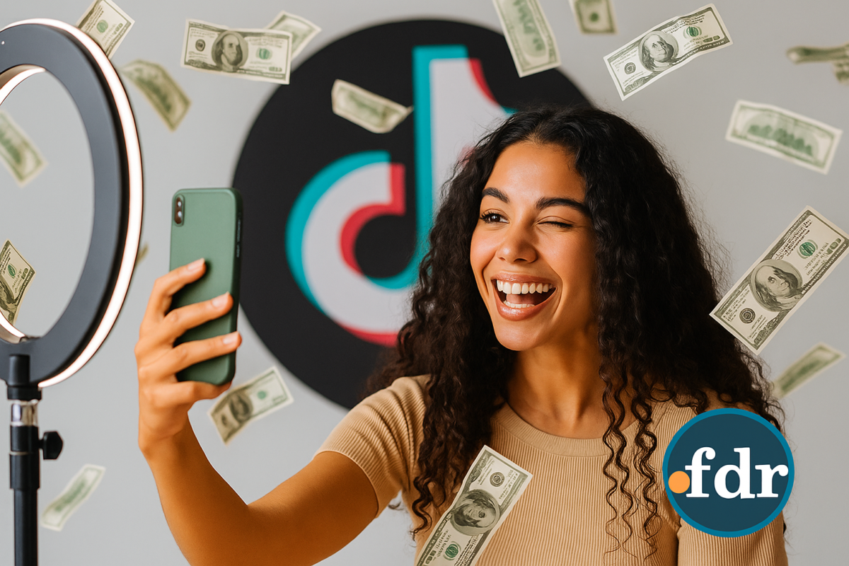 Enem 2025 nos cinemas: TikTok vai exibir aulão GRÁTIS em todo o país