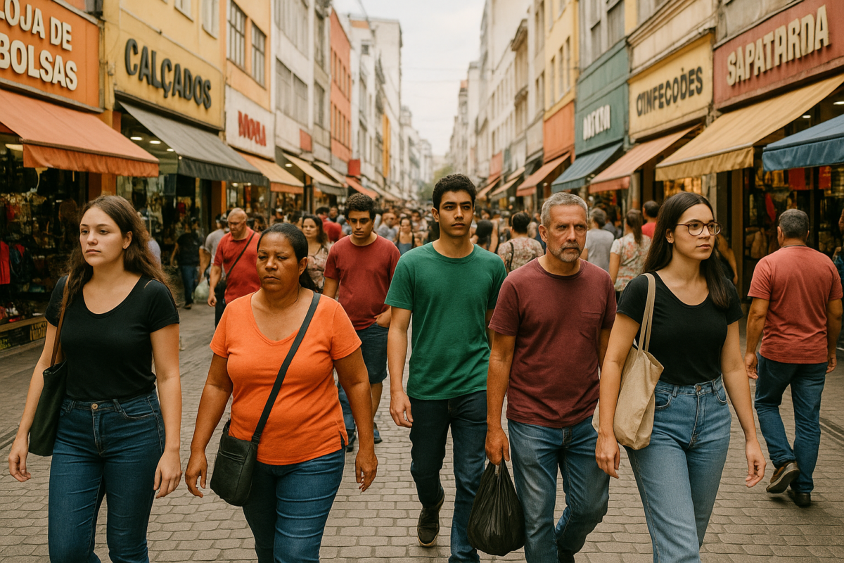 25 de março é ilegal? Autoridade importante em SP diz que NÃO!