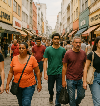 25 de março é ilegal? Autoridade importante em SP diz que NÃO!