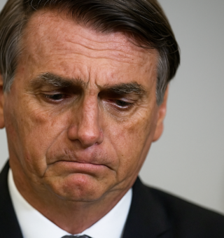 Bolsonaro preso? Ex-presidente fala sobre o futuro e possibilidade de prisão