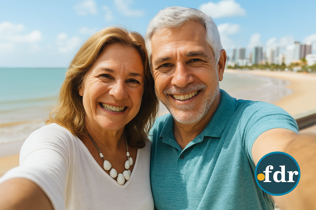 Capital do Nordeste com baixo custo de vida vira a queridinha dos brasileiros