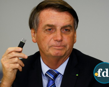 Pen Drive de Bolsonaro: Conclusões da perícia da PF surpreendem