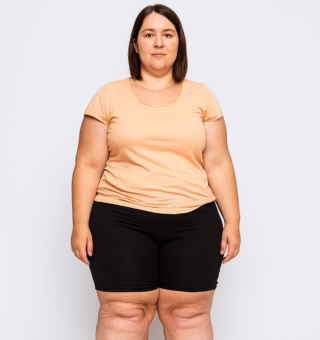 Lipedema: entenda como a alimentação pode ajudar a aliviar os sintomas
