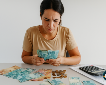 Classe média baixa ou alta? Saiba onde você está com sua renda