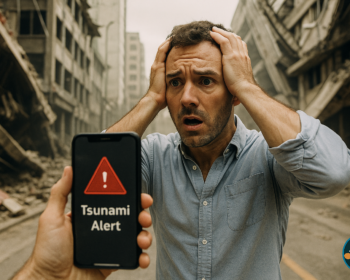 Terremoto na Rússia gera alerta urgente para tsunami