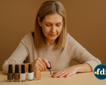 Conheça as cores de esmalte que são tendência nesse inverno