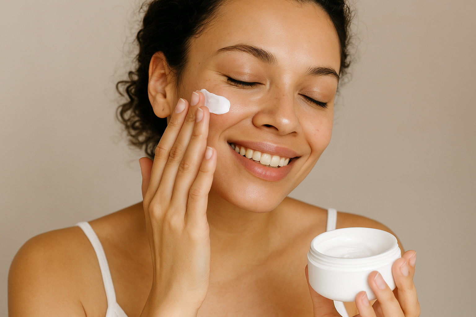 skin care