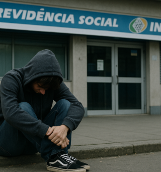 Depressão e ansiedade dão direito ao auxílio-doença pelo INSS?