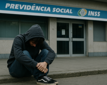 Depressão e ansiedade dão direito ao auxílio-doença pelo INSS?