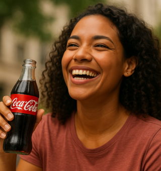 Coca-cola confirma mudança na fórmula e inclui novo produto!